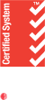 Quality ISO 9001 certified