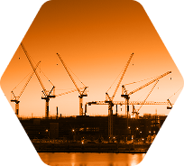 Cranes